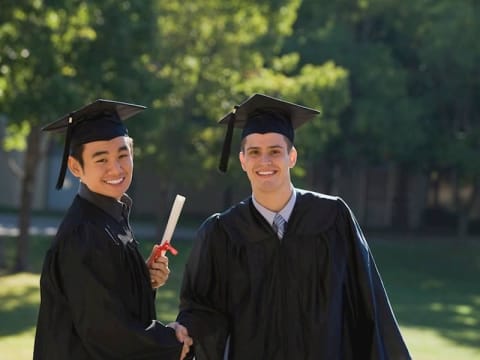 Remote Education Services Business - Proven Model