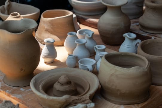 Unique Pottery Studio & Art Gallery – Eastern Suburbs | Multiple Income Streams [2609142]