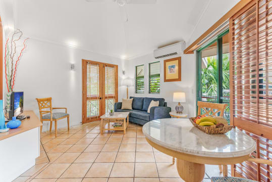 Low Multiplier Opportunity – Profitable Holiday Management Rights, Port Douglas – ID 9153