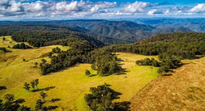 Agriculture, Recreation and Luxe Accommodation Development Opportunity