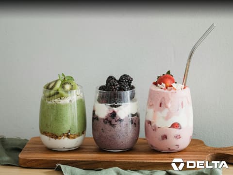 [BBS-074] Premium Yoghurt & Bubble Tea Business Portfolio - Eastern Adelaide