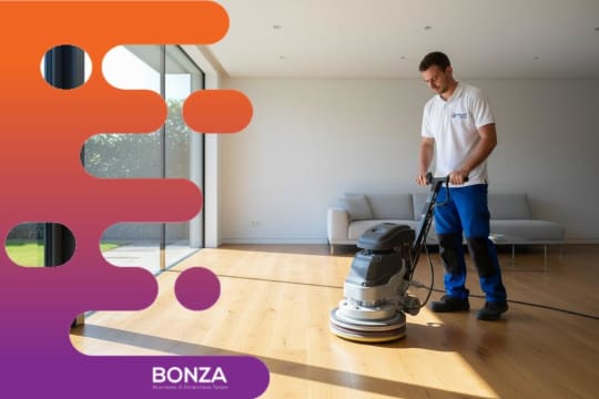 37180 Profitable Cleaning Business, Strong Territory Rights