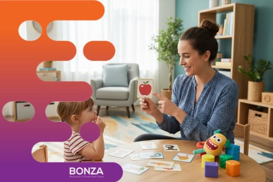 36728 - Mobile Speech Pathology & Behaviour Support Business