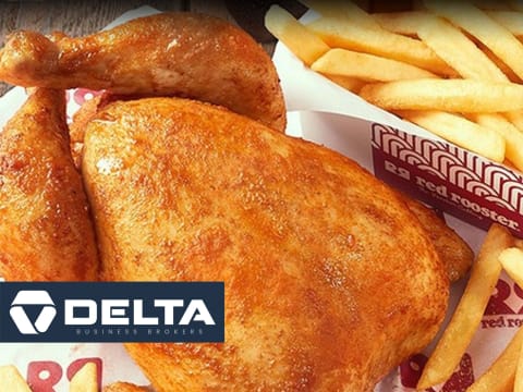 [BBS-092] High-Performing RED ROOSTER Franchise - Adelaide