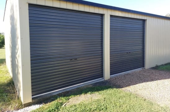 Garage Doors  Installations Solid business and Income
