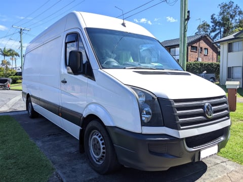 Automotive tool business with enormous growth potential !