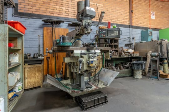 Expand with Proven Strength at Aikman Engineering