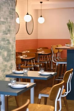 Established Restaurant in Ballina