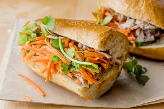 Banh Mi Shop for Sale – Prime Shopping Centre Position, Rent $951 PW (Inc. GST) [2510065]