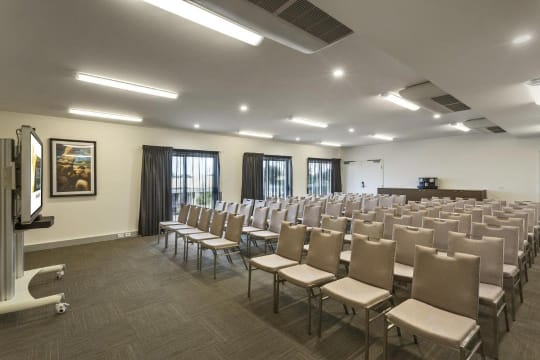 Quest North Ward – Restaurant & Bar Built for High Performance