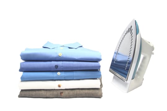 Excellent Set- Up Laundry/Dry Cleaning Business [2502054]