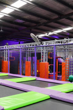 Thriving Children's Activity Centre in Prime City Fringe Location BP-1036