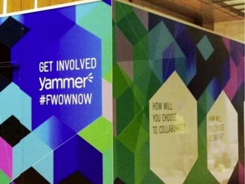 Great Signage Business Stock Included - Orange NSW