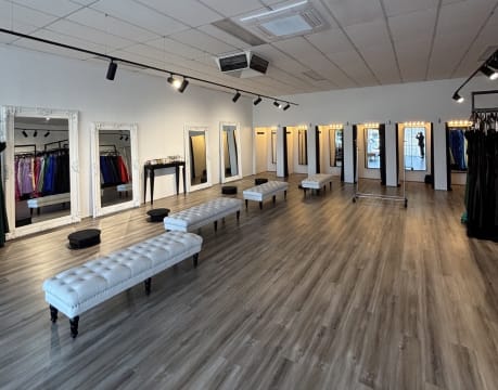UNDER OFFER - High-End Niche Formal Wear Retailer – Perth, WA