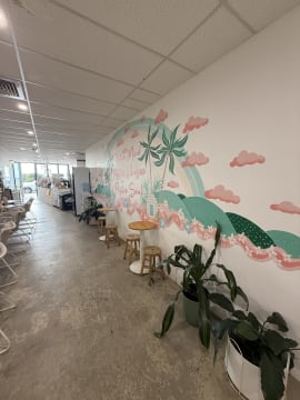 Cafe / Juice Bar - Mornington Peninsula
