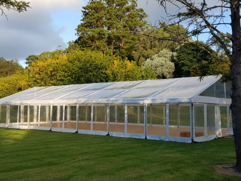 Event Hire Business Award Winning Well Established North Coast NSW