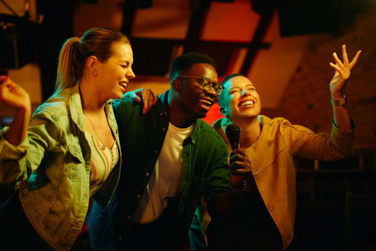 Once In a Lifetime Opportunity- Profitable Karaoke Bar *Near Mt Waverly [2206162]