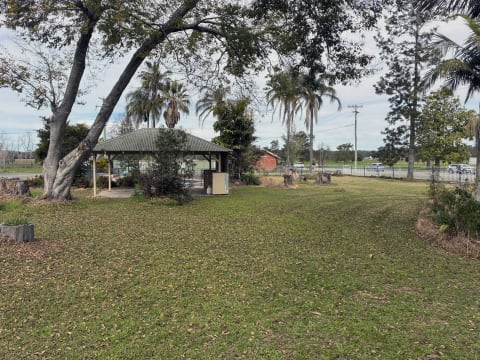 Taree Freehold Motel with Genuine Growth Potential - 1284MF