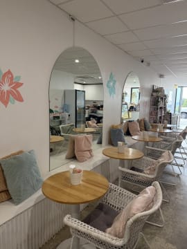 Cafe / Juice Bar - Mornington Peninsula