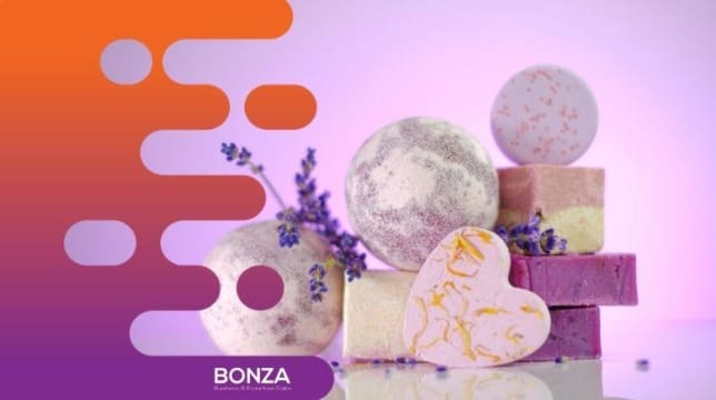 36158 Handmade Bath & Fragrance Brand - Operate From Anywhere