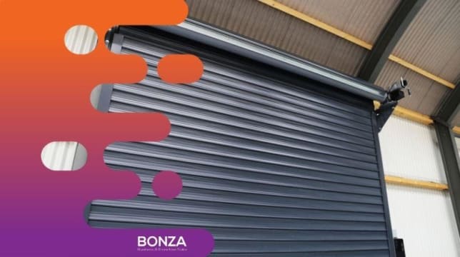 35684 Established & Profitable Garage Door Business  Strong Brand