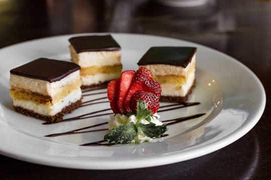Fantastic 5 Day Cafe
