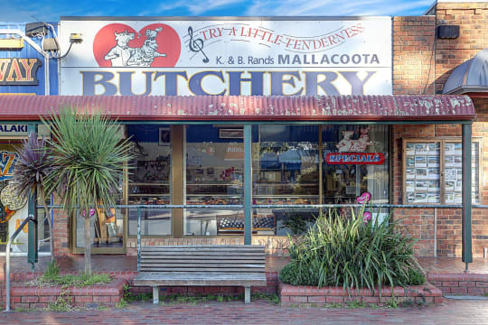 MALLACOOTA BUTCHERS