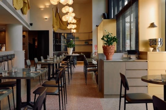 Premium Cremorne Hospitality Venue | Licensed | Rebrand Opportunity