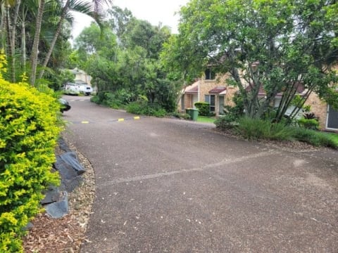 Under Contract - Caretaking-Only Management Rights - ID 9188