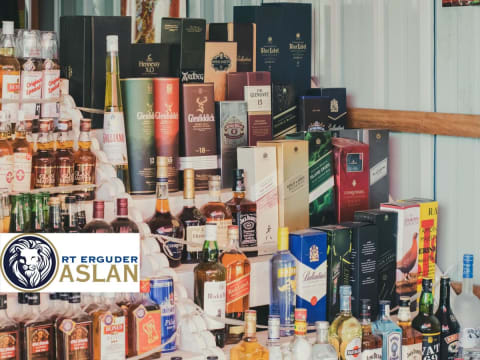 BOTTLE SHOP FOR SALE