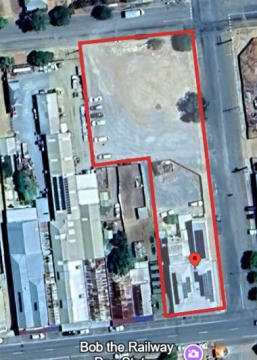 Junction Hotel - Freehold - Peterborough, SA