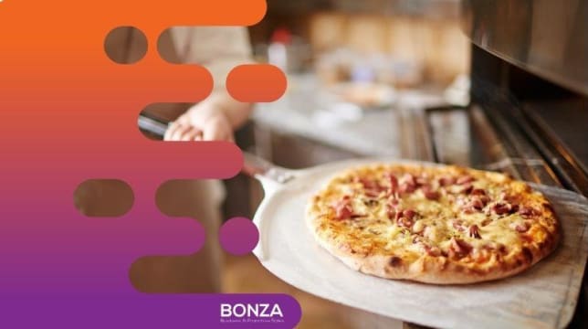36201 - Popular Pizzeria and Bar with Growth Potential