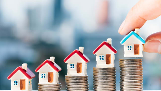 Rare Commercial and Residential Loan Book for Sale