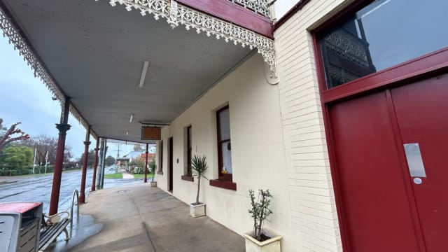 Gladstone Hotel Dookie – Established Country Hotel Opportunity