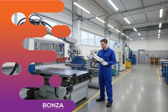 36877 - Established CNC Manufacturing & Engineering Business