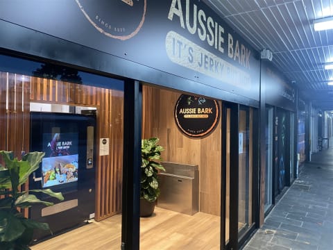 Established Jerky Business, well-positioned for massive growth