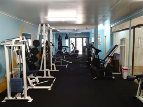 Narooma Fitness & Cycles - Excellent Business - Freehold Includes Residence!