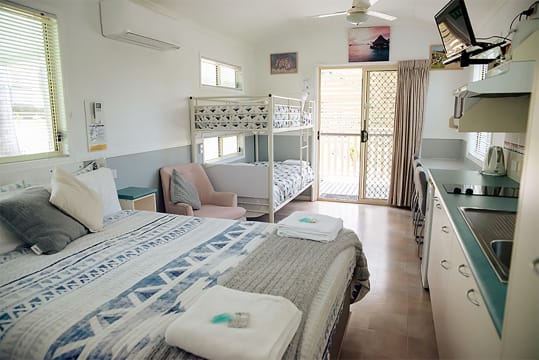 SUPERLATIVE BOUTIQUE LIFESTYLE ACCOMMODATION BUSINESS - 1015CPF