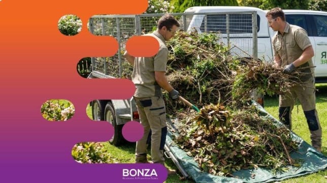 36421 - Reliable Garden Services Business with Growth Potential