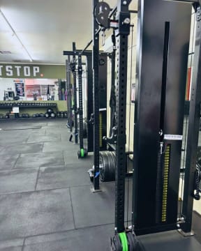 Profitable Fitstop Franchise | Regional QLD