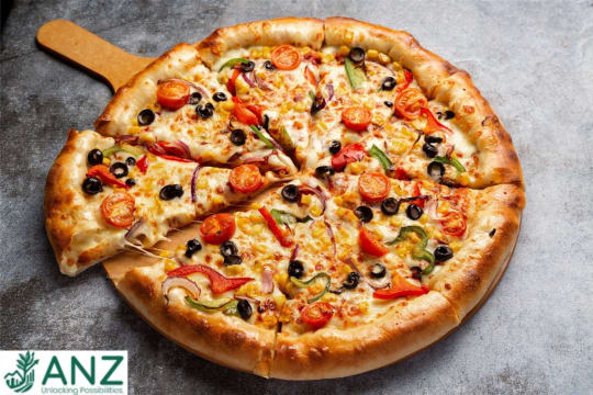 Crust Pizza Franchise for sale in Inner West - NSW306