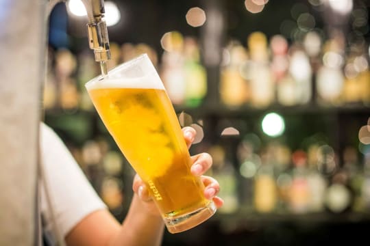 Nightclub. Brisbane's Entertainment Precinct - Option to also buy the freehold. Exclusive Listing