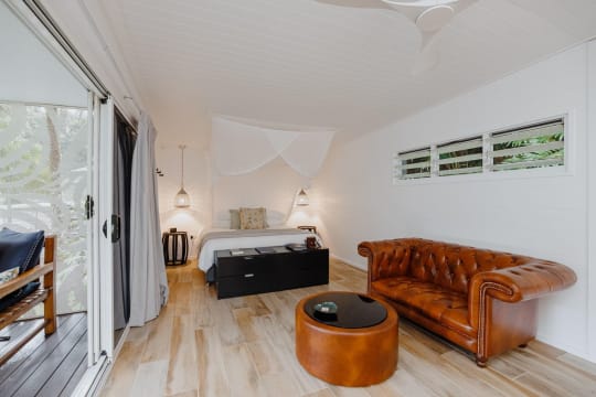 Daintree Rainforest Luxe Eco Lodge For Sale