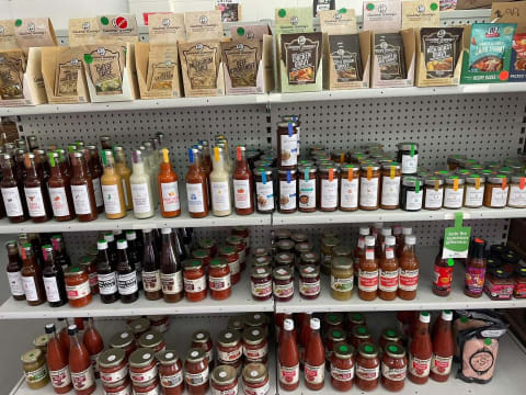 Butcher For Sale George Town Tasmania One Butcher Town T/O $1 million inc wholesale & retail