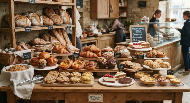 Food Manufacturing Business  $15m Turnover for Sale in Melbourne