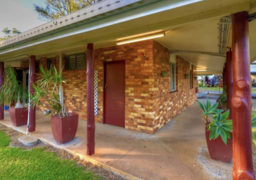 Caravan Park (Freehold) on the Fraser Coast