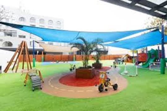 Staff Managed Brisbane Childcare Centre #432