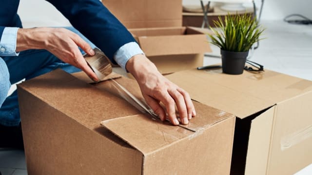 Longest-Standing, Most Reputable Storage Facilities and Related Relocation Service Provider #436