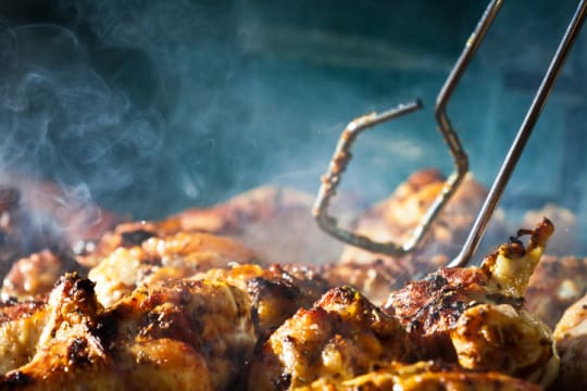 Chicken Charcoal Dining & Takeaway – Boronia [2609252]