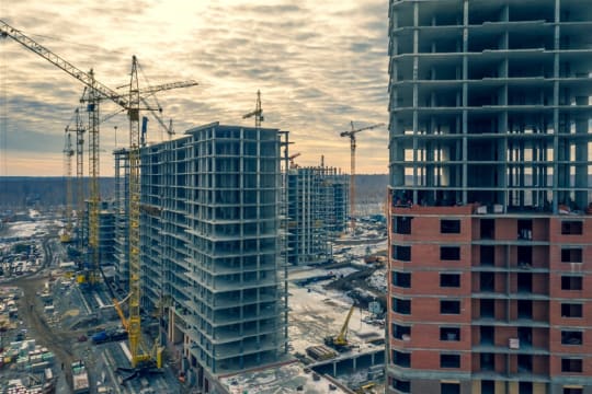 Long-Established Construction Services Business for Sale-VIC